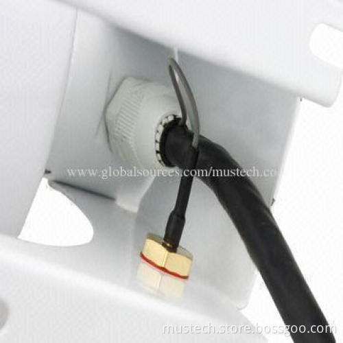 Indoor/Outdoor 720P Vandal-proof Megapixel Onvif Dome IP Camera with POE/PTZ Supported